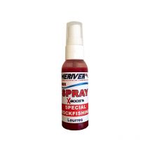 Spray Meriver Xboost Spécial Rockfishing Ar00038 - Pour Pêche en Mer - Pêcheur.com