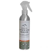 Spray Pinewood Waterproofer Heat Cure 225ml