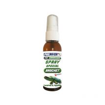 Spray Proriver Xboost Brochet Ar00201