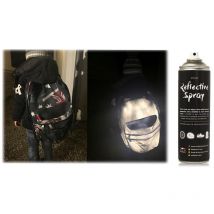 Spray Reflechissant Reflective Spray Dcreflspray - Pêcheur.com