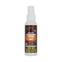 Spray Répulsif Anti-moustique Subito Sprm100 - Pêcheur.com