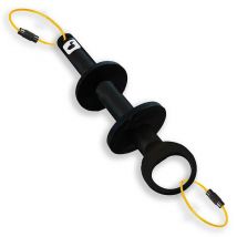 Spulen-halterung Loon Outdoors Rogue Tippet Post Lof1955