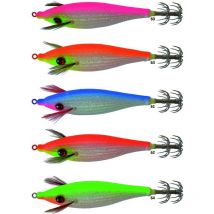 Squid Jig Dtd Diamond Glavoc - 4.5cm 500306862