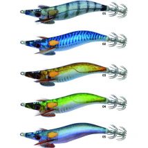 Squid Jig Dtd Real Fish Oita - 10cm 500306853