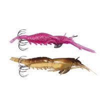 Squid Jig Flashmer Bouquet Tubq8na