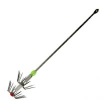 Squid Jig Flashmer Needle Ta20