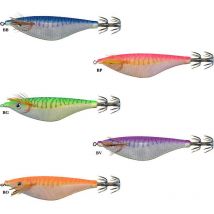 Squid Jig Yamashita Toto Sutte R Wn95n Classic Cwr95nbo