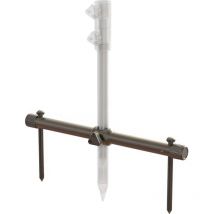 Stabilisateur Carp Spirit Inox 300 Double Acs370041