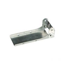 Stainless Steel Clamp Lowrance For Transducer Lss-2 000-10874-001