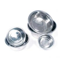 Stainless Steel Dog Bowl 3001633