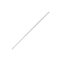 Stainless Worm Needle Pafex - Pack Of 2 Bnf17c