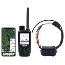 Standard Paket Rog Master & Speeder Rog00040