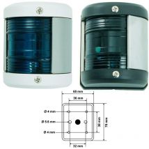 Starboard Green Light Large Euromarine 001871