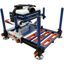 Station Colmic Royal Max Pa01051 - Pour Pêche au Coup - Pêcheur.com