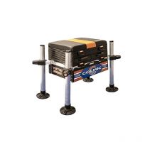 Station Colmic Veteran 300 Pa105e - Pour Pêche au Coup - Pêcheur.com