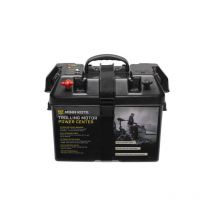 Station D'energie Minn Kota Power Center Mk-1820175 - Pêcheur.com