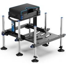 Station Garbolino D36 "t-light" Gomen3704 - Pêcheur.com