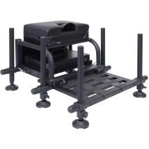 Station Rive St8 2.0 Black 118007