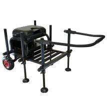 Station Rive Super Club D36 Riv-239236-1 - Pour Pêche au Coup - Pêcheur.com