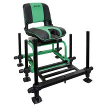 Station Sensas Jumbo Feeder 3101 47521 - Pêcheur.com