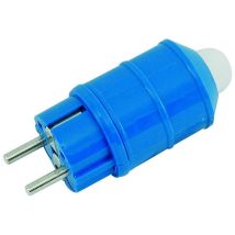 Stecker/männliche Pole Polyamid Euromarine 001484