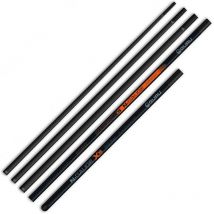 Steckrute Zum Zusammenstecken Guru N-gauge Power Xs Zero 500 Margin 10.0m Pole Grd281