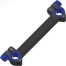 Steun Leefnet Garbolino Multigrip Open In-line D25/d36 Gomee3915-pm