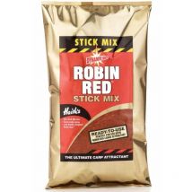 Stick Mix Dynamite Baits Robin Red 1kg - Pêcheur.com