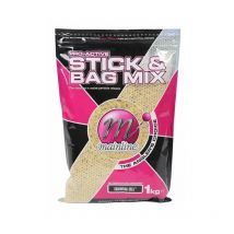 Stick Mix Mainline Pro-active Bag & Stick Mix Essential Cell M06015