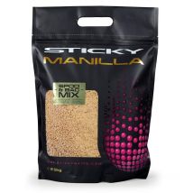 Stick Mix Sticky Baits Manilla Spod & Bag Mix Msbm