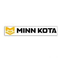 Sticker Minn Kota Na-stk/mk-n