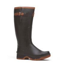 Stiefel Herren Jagd - Braun Rouchette Grand Veneur - Marron 3519374689805
