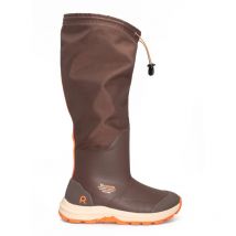 Stiefel Herren Rouchette Ulysse - Marron 3519374722380