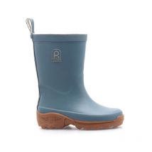 Stiefel Kind - Blau Rouchette Clean Kids - Bleu 3519374711490