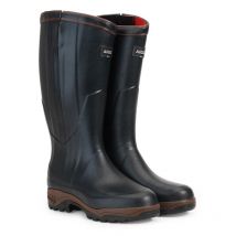 Stiefel Mann Aigle Parcours 2 Iso Open - Bronze Ai84327p42