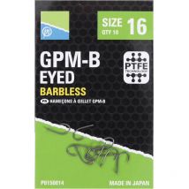 Stipphaken Preston Innovations Gpm-b P0150012