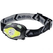 Stirnlampe Mikado Led Cree Aml01-8516