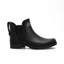 Stivali Da Donna - Nero Rouchette Cities - Noir 3519374717188