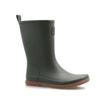 Stivali Misti - Cachi Rouchette Origin - Kaki 3519374708315