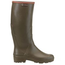 Stivali Uomo Aigle Chambord Pro 2 400m Ai36377p42