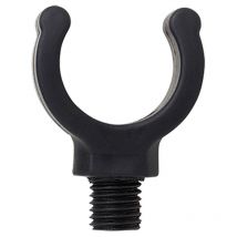 Stockhalter Prologic Clinch Rubber Butt Grips - 3er Pack Svs72698