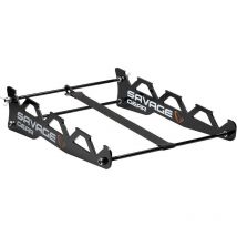 Stockträger Savage Gear Belly Boat Rod Station Svs75942