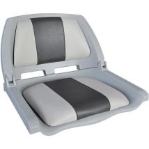 Stoel Met Klapbare Rugleuning Pike'n Bass - Pvc 239660