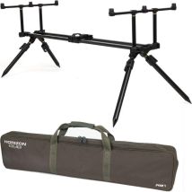 Stojak Na Wedki Fox Horizon Duo Crp028