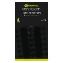 Stop Aas Ridge Monkey Connexion Hook Ring Stops Rmt234