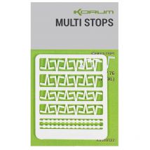 Stop Appât Korum Multi Stops K0310122 - Pêcheur.com