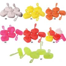 Stop Boiles Carp Spirit Corn - Pacchetto Di 20 Acs010011