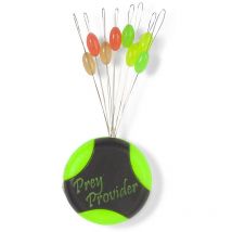 Stop Cebo Iron Claw Silicone Stops 9914100