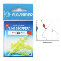 Stop Filo Flashmer - Pacchetto Di 6 Adlsm