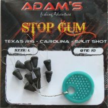 Stop Float Adam's Stop Gum - Par 10 748000004